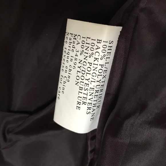 Jacket - Picture 5 of 8